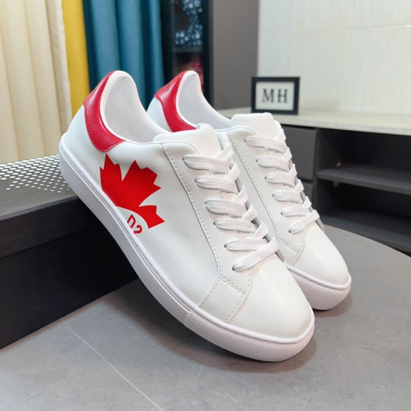 2025SS NEW-DSQ2 Men's shoes