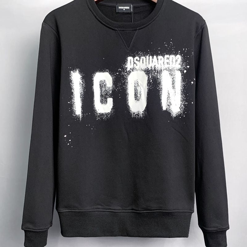 2025 New DSQ2 Men's Long Sleeve T-Shirt