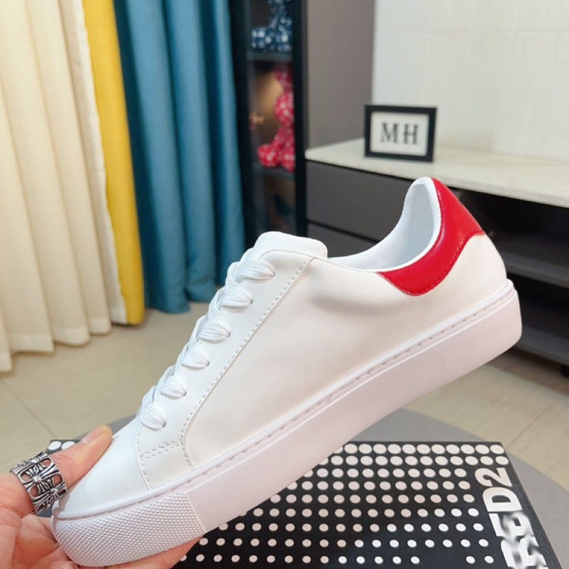 2025SS NEW-DSQ2 Men's shoes