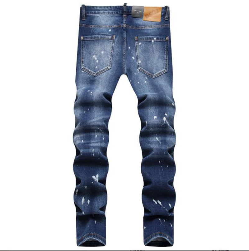 DSQ2 Hot Sale 2025 Men's Jeans