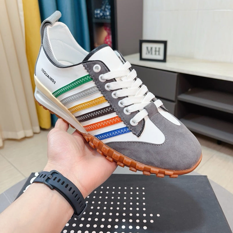 NEW DSQ2 2025 Men's Shoes
