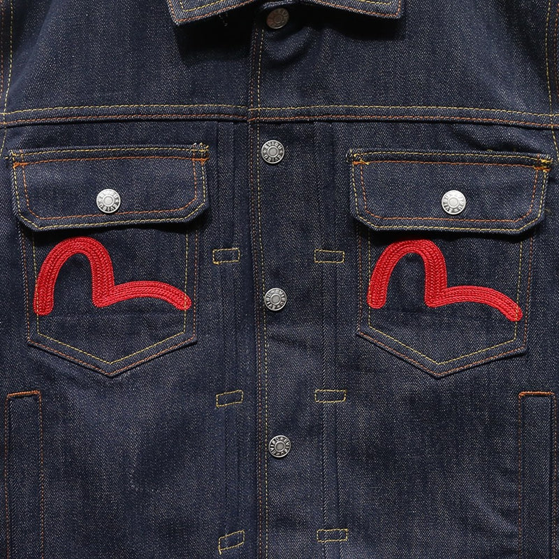 EV 2026 New Men's and Women's Jackets