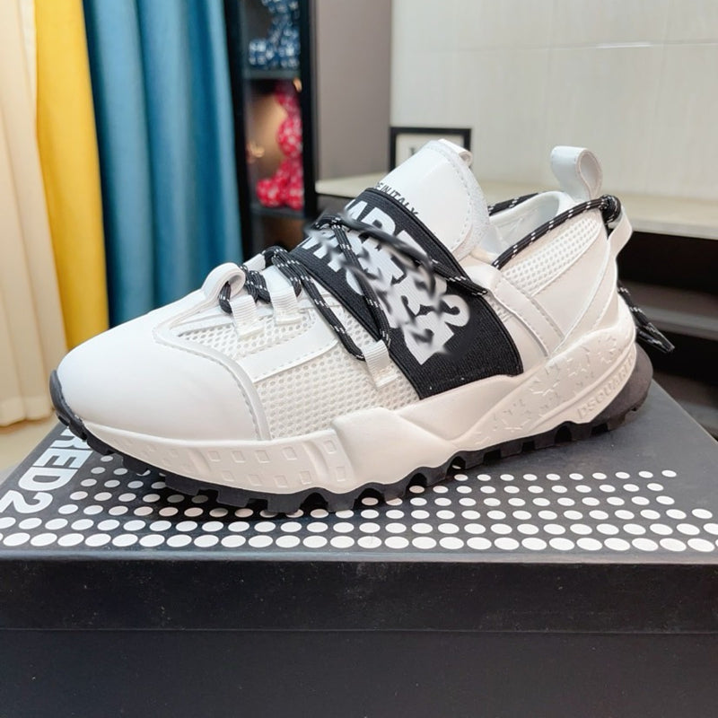 NEW DSQ2 2025 Men's Shoes