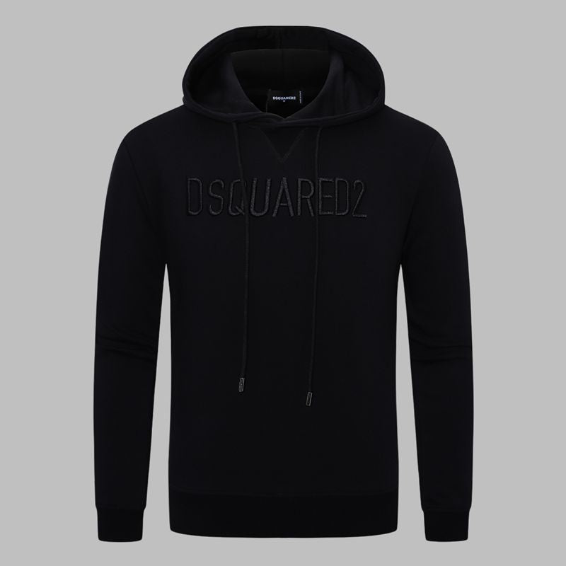 2025 New DSQ2 Men's Long Sleeve T-Shirt