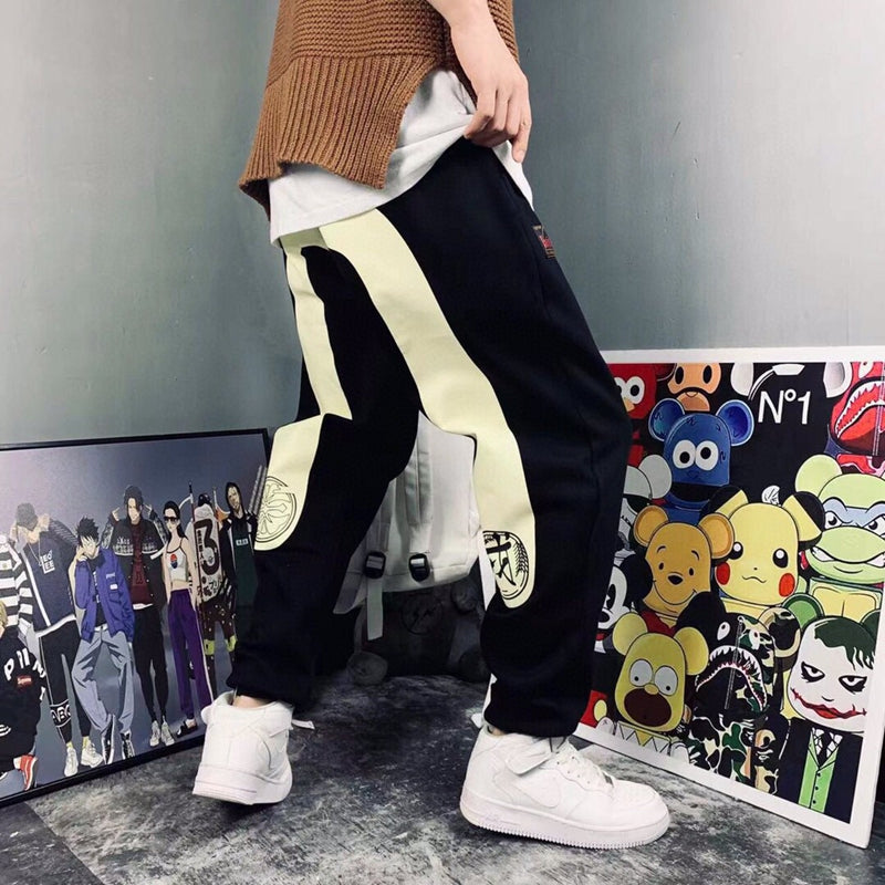 EV 2026 New Men's and Women's Casual Pants