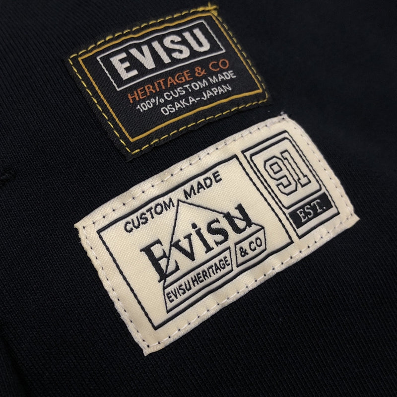 EV 2026 New Men's and Women's Casual Pants