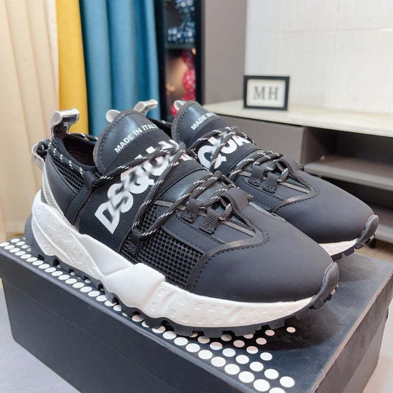 NEW DSQ2 2025 Men's Shoes