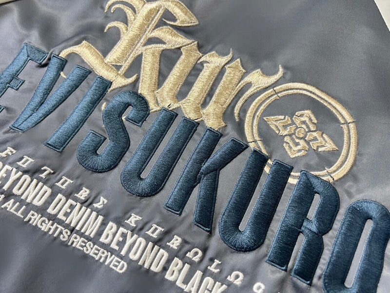 EV 2026 New Men's and Women's Jackets