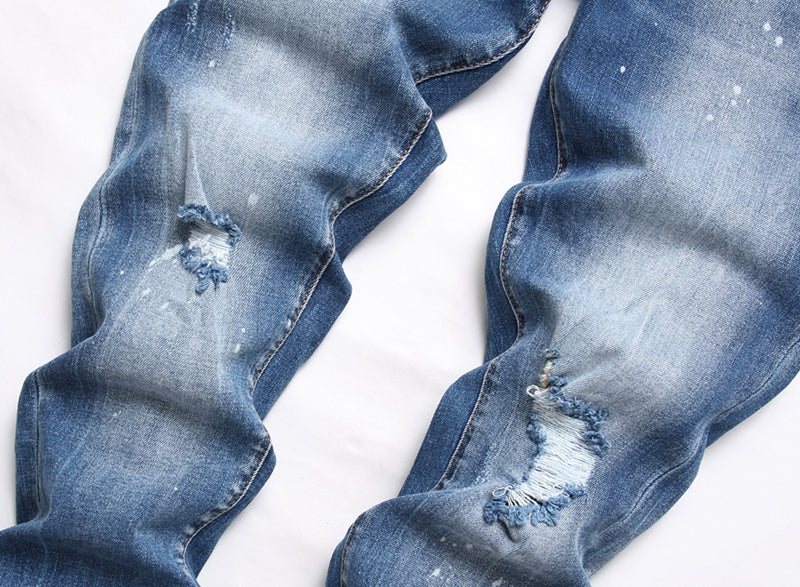 DSQ2 Hot Sale 2025 Men's Jeans