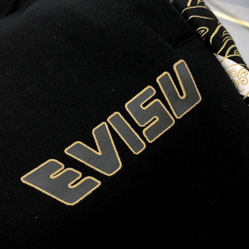 EV 2026 New Men's and Women's Casual Pants