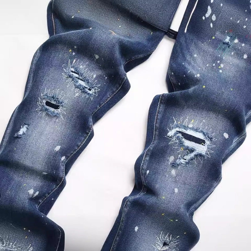 DSQ2 Hot Sale 2025 Men's Jeans