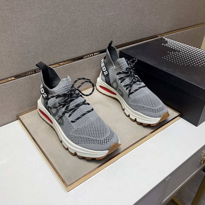 2025SS NEW-DSQ2 Men's shoes