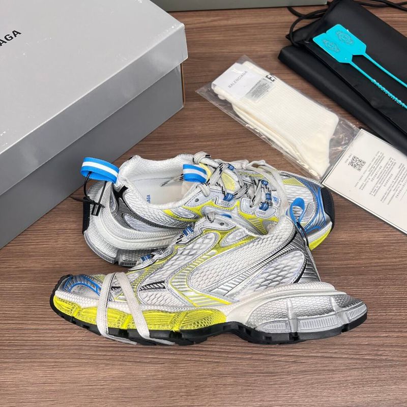 BLCG 2025 Men's and Women's Sports Shoes
