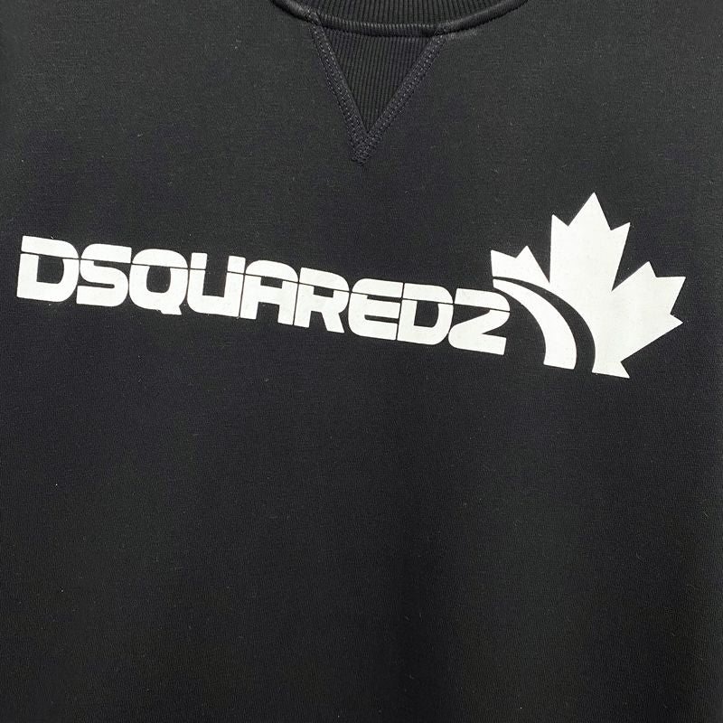 2025 New DSQ2 Men's Long Sleeve T-Shirt