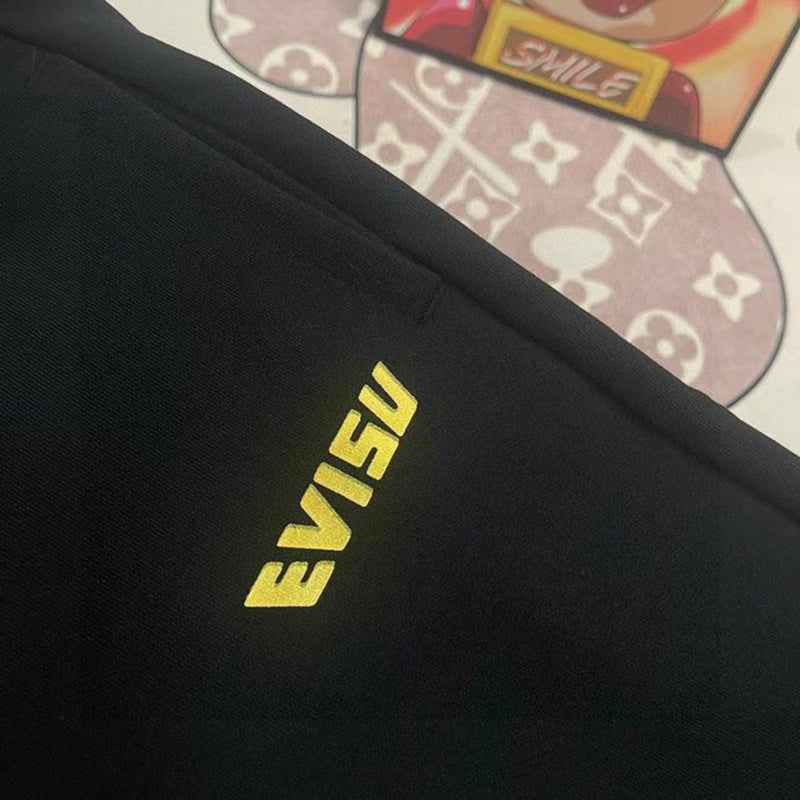 EV 2026 New Men's and Women's Casual Pants
