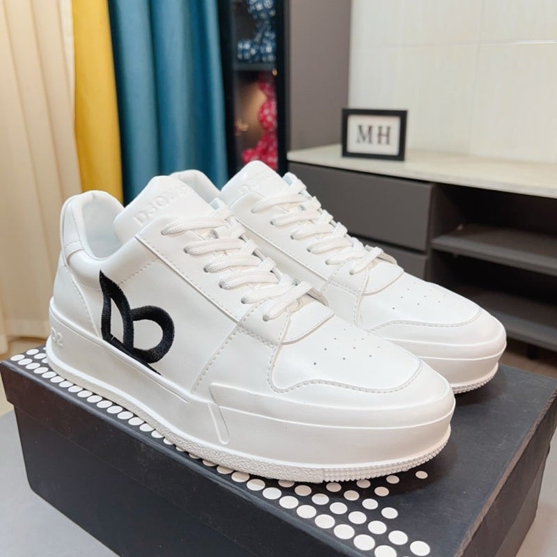 NEW DSQ2 2025 Men's Shoes
