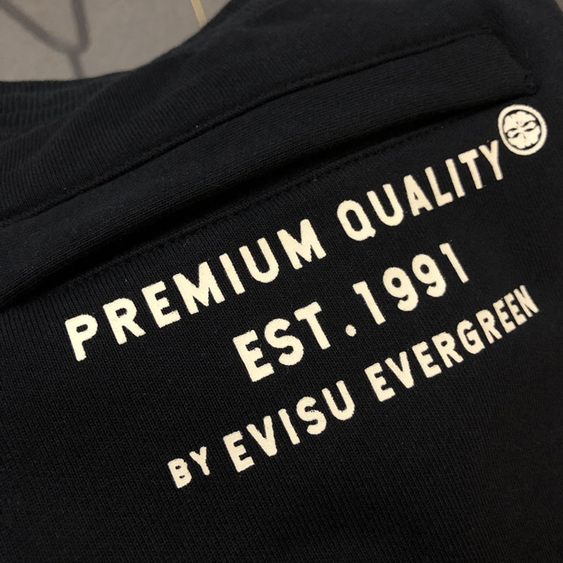 EV 2026 New Men's and Women's Casual Pants