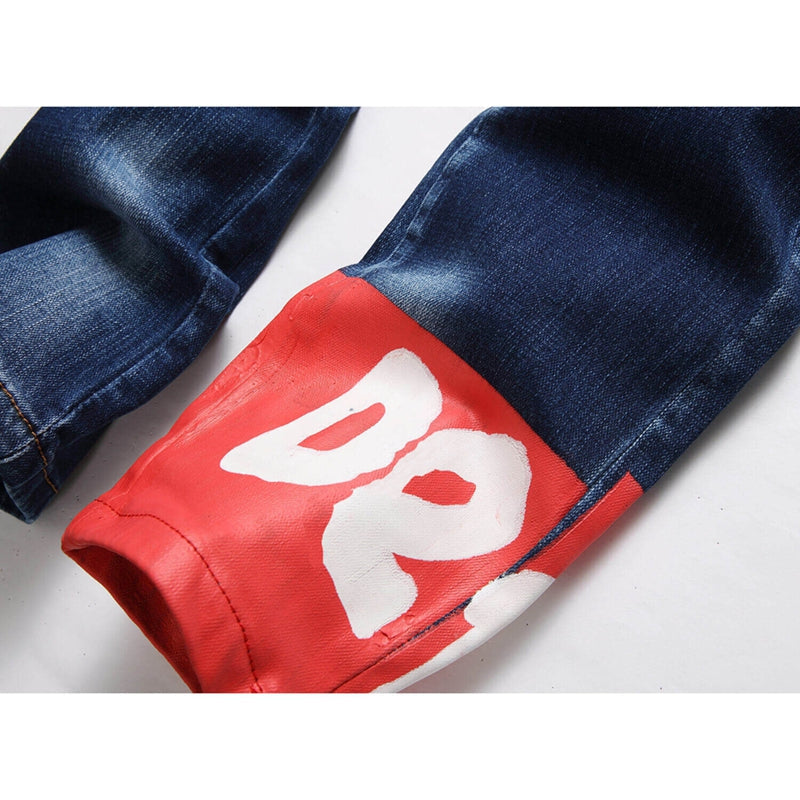DSQ2 Hot 2025 Sale Men's Jeans