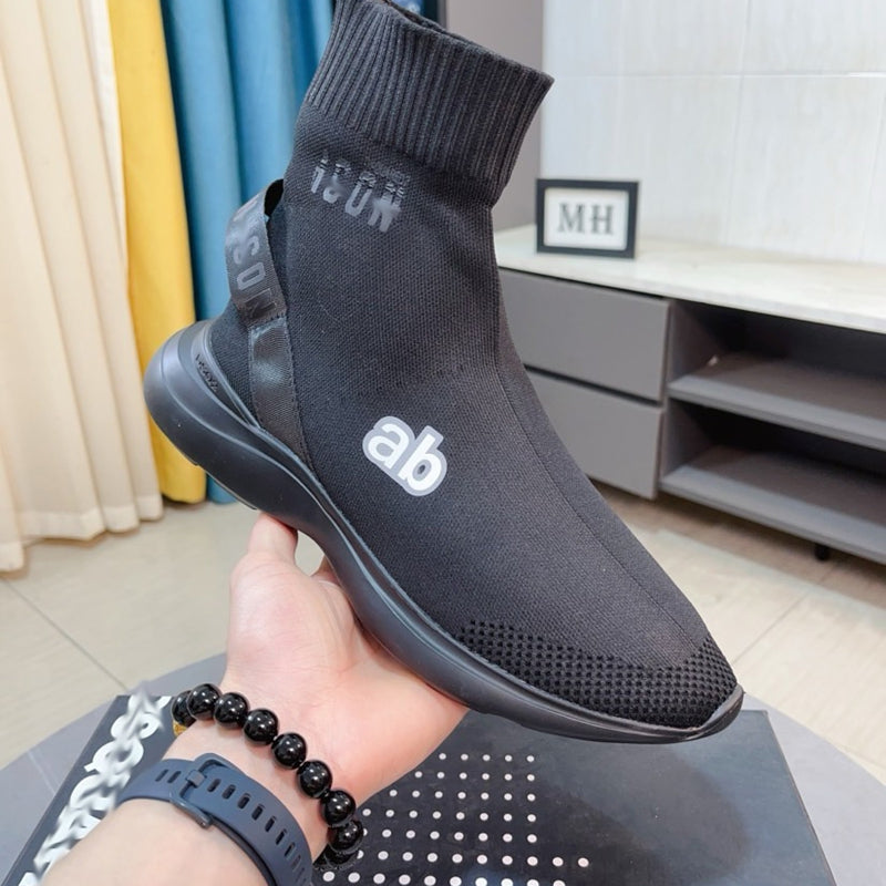 NEW DSQ2 2025 Men's Shoes