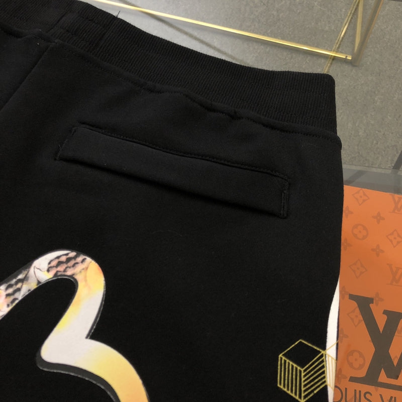 EV 2026 New Men's and Women's Casual Pants
