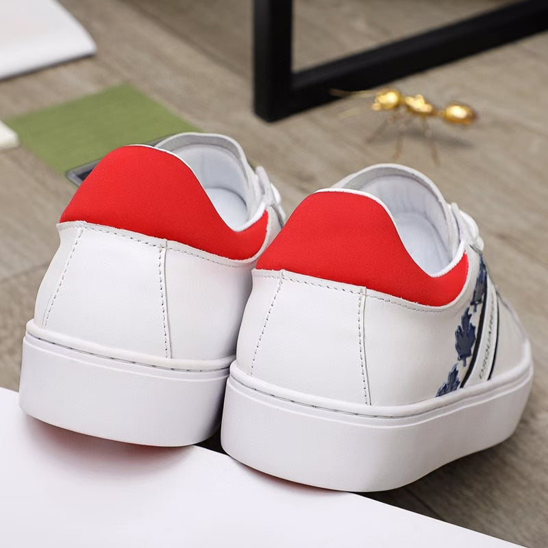 2025SS NEW-DSQ2 Men's shoes