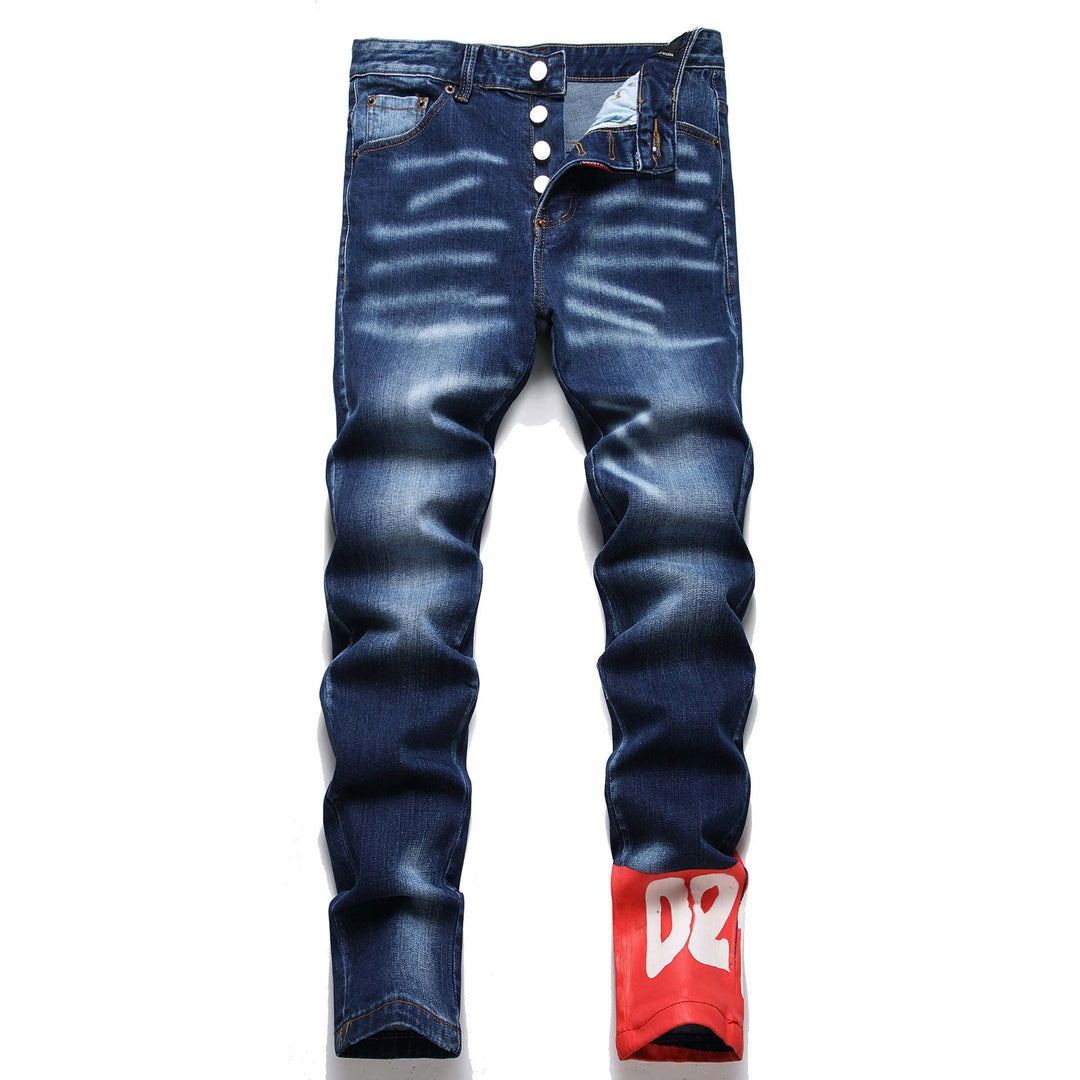 DSQ2 Hot 2025 Sale Men's Jeans