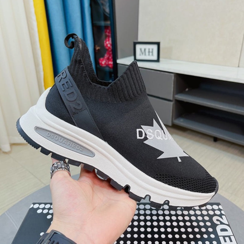 2025SS NEW-DSQ2 Men's shoes