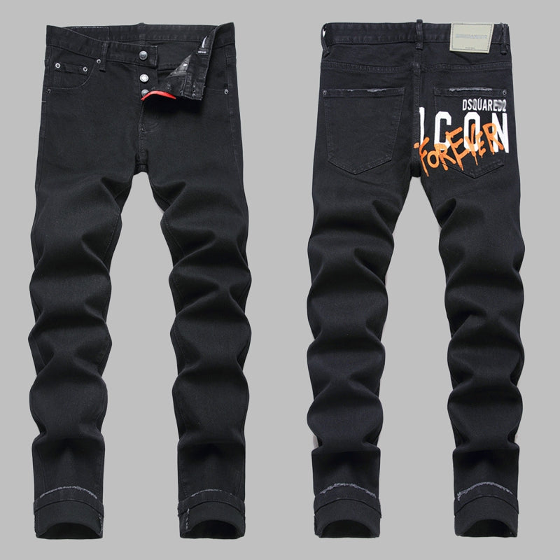 DSQ2 New 2025 Men's Jeans