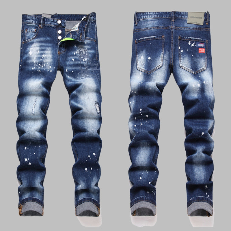 DSQ2 New 2025 Men's Jeans