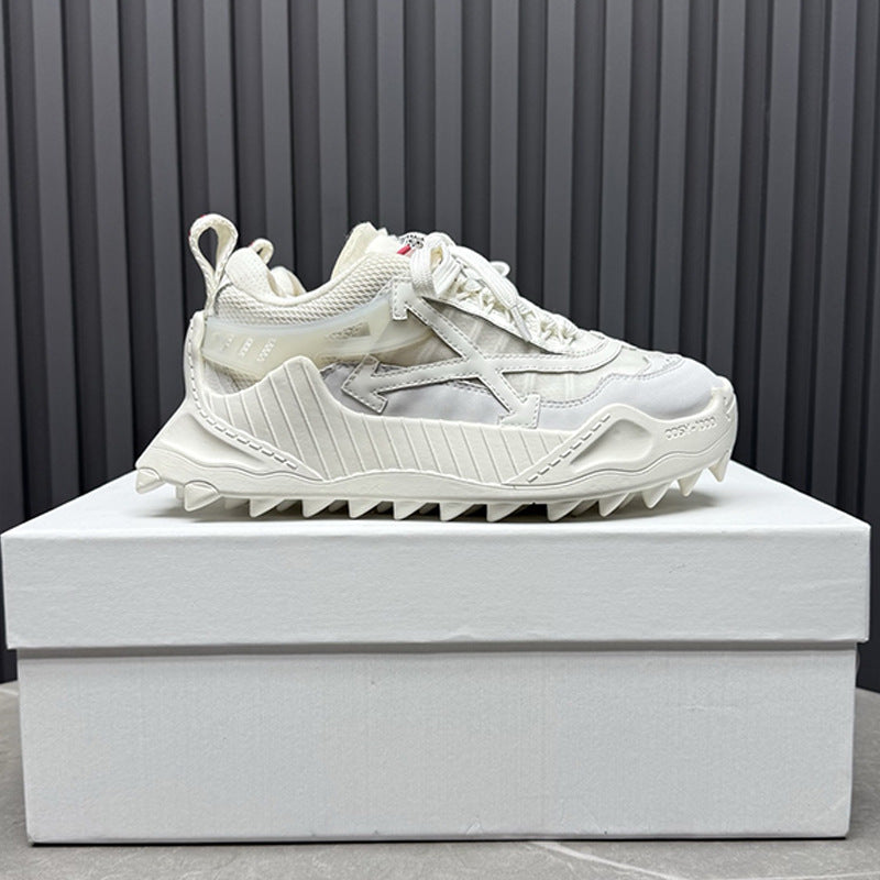 Off New 2026 Men's and Women's Sports Shoes