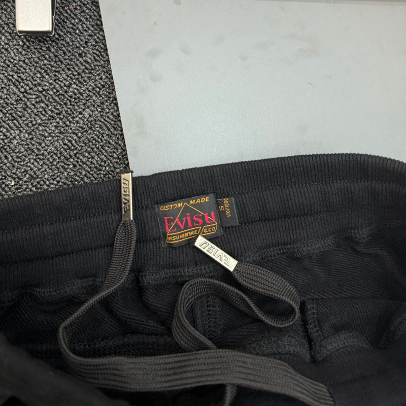 EV 2026 New Men's and Women's Casual Pants