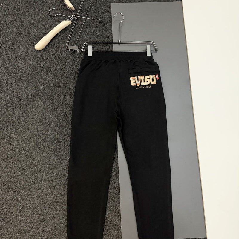 EV 2026 New Men's and Women's Casual Pants