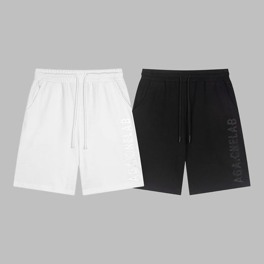 BLCG 2025 Men's and Women's Casual Shorts
