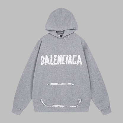 BLCG 2025 Men's and Women's Sweatshirts