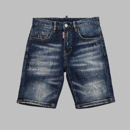 2025 New Men's DSQ2 Shorts