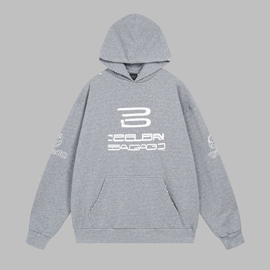 BLCG 2025 Men's and Women's Sweatshirts