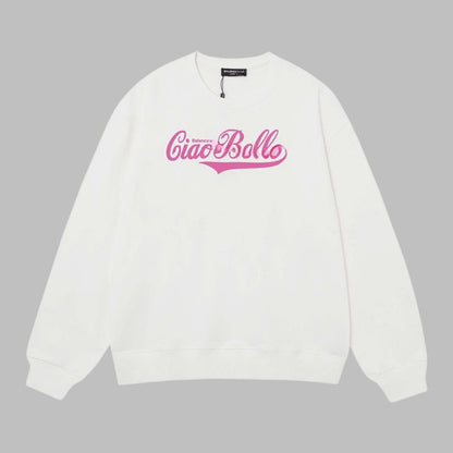 BLCG 2025 Men's and Women's long-sleeved T-shirt