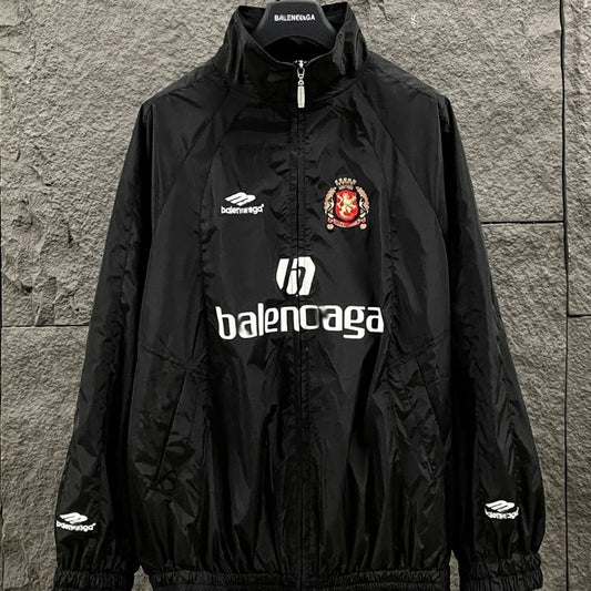 BLCG 2025 Men's and Women's Jackets