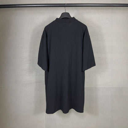 BLCG Men's and Women's Short-sleeved T-shirts