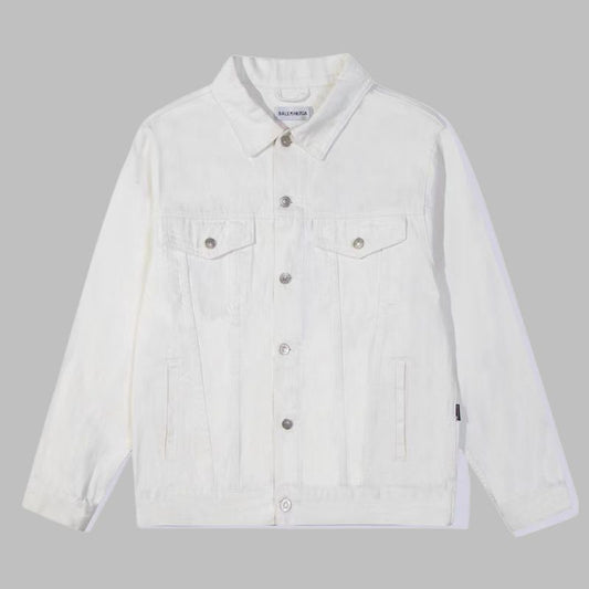 BLCG 2025 Men's and Women's Jackets