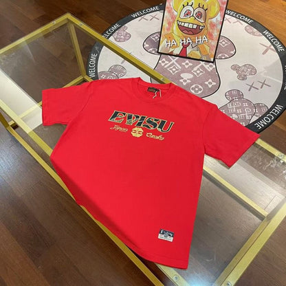 EV New Men's Short Sleeve T-Shirt