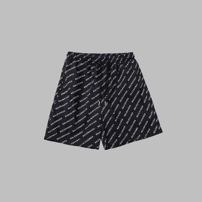 BLCG 2025 Men's and Women's Casual Shorts