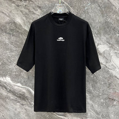 BLCG Men's and Women's Short-sleeved T-shirts