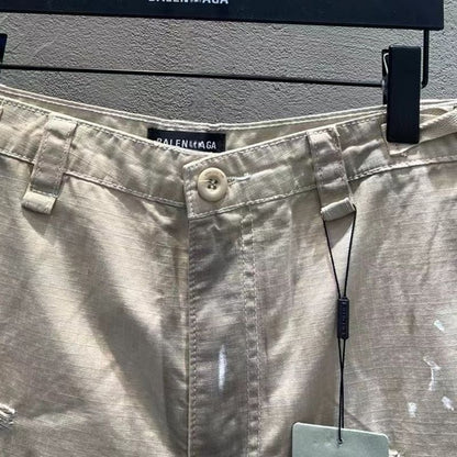 BLCG 2025 Men's and Women's Casual Shorts