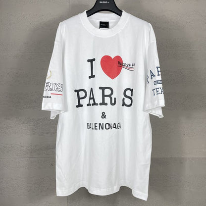BLCG Men's and Women's Short-sleeved T-shirts