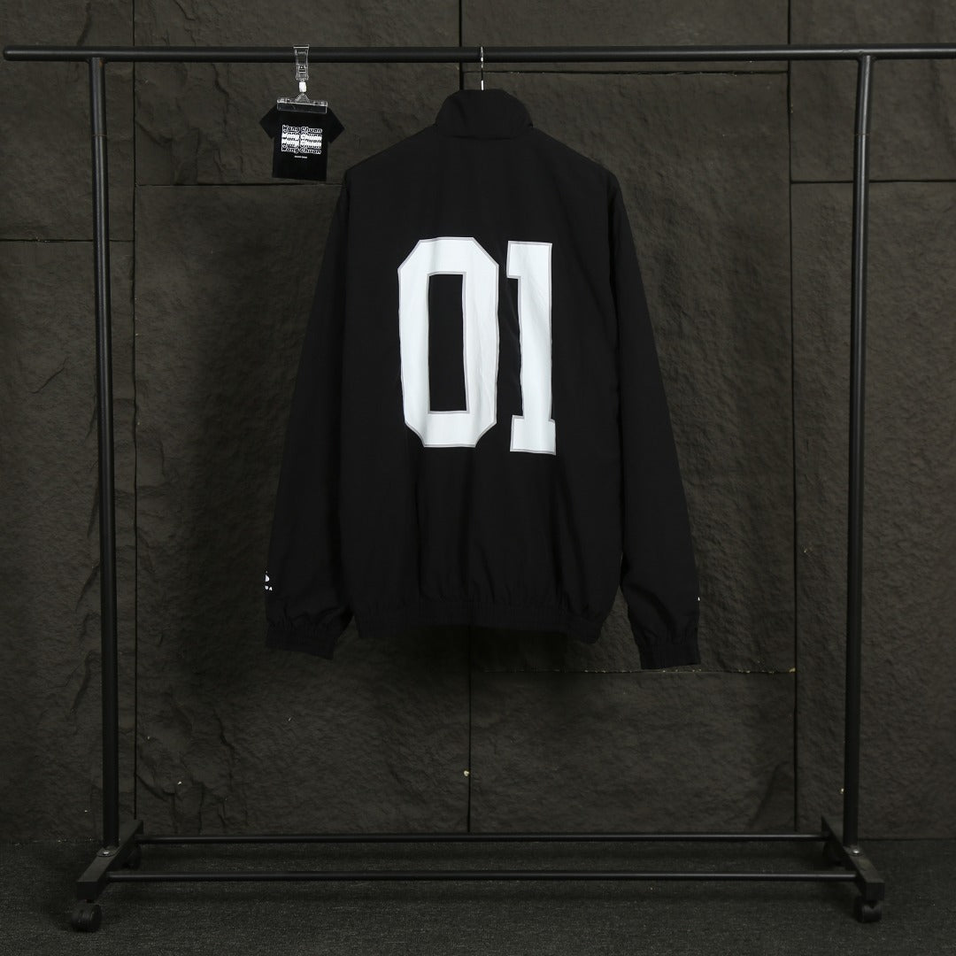 BLCG 2025 Men's and Women's Jackets