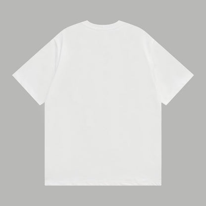 BLCG Men's and Women's Short-sleeved T-shirts