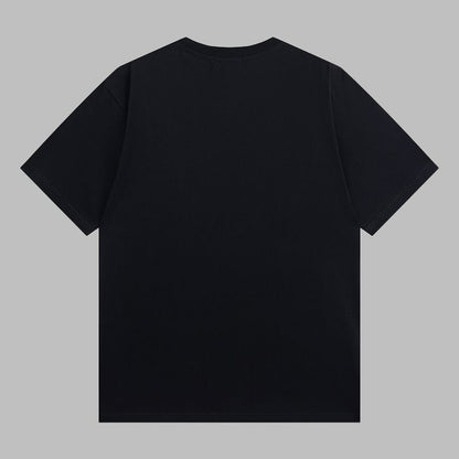 B★PE 2025 Men's and Women's Short Sleeve T-Shirts