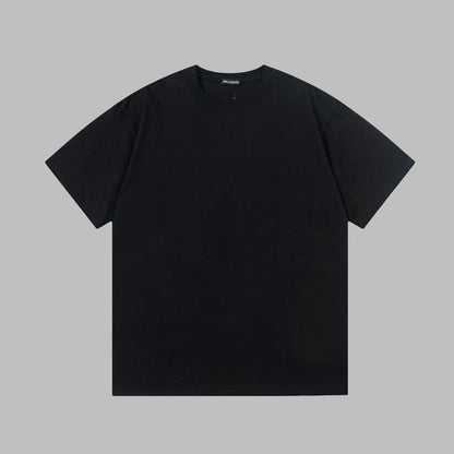 BLCG Men's and Women's Short-sleeved T-shirts