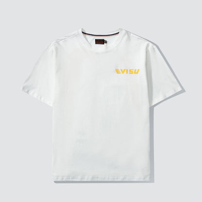 EV 2026 New Men's and Women's T-shirts